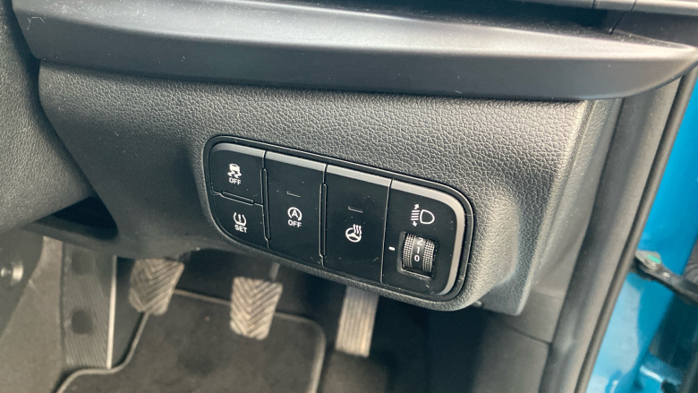 Hyundai i20 1.0T GDi 48V MHD Premium 5dr Petrol Hatchback